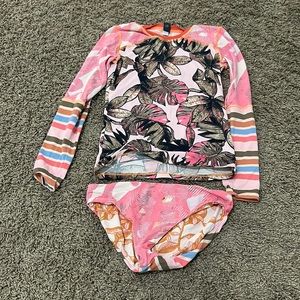 Maaji Girls Swim Set